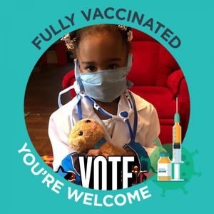 Meet your Posher, Rhonda